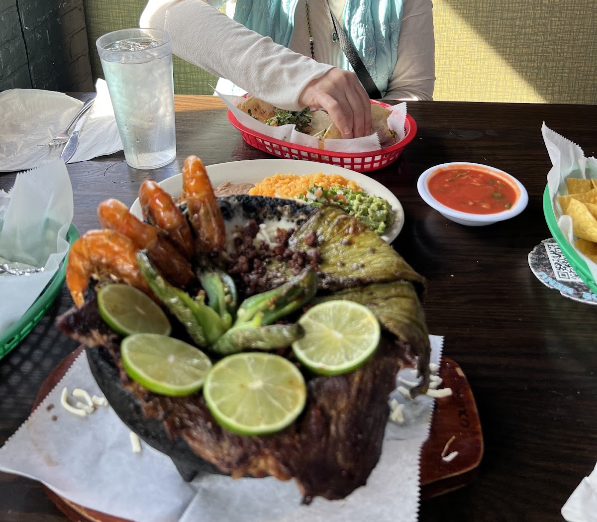 Banner Chapimex Mexican Restaurant & Grill 02